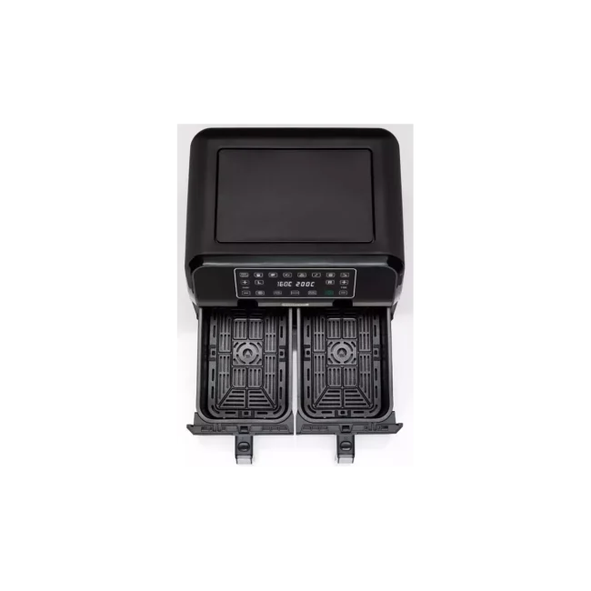 Friteuse sans huile KENWOOD HFM20.000MB