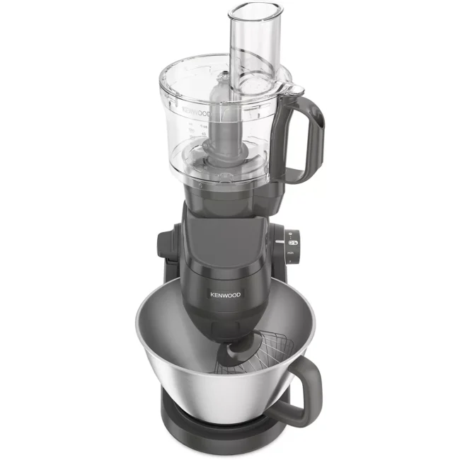 Robot pâtissier KENWOOD MULTI-TASKER KHC30.070GY