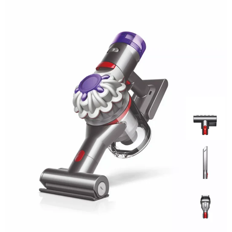 Aspirateur main DYSON Car+Boat