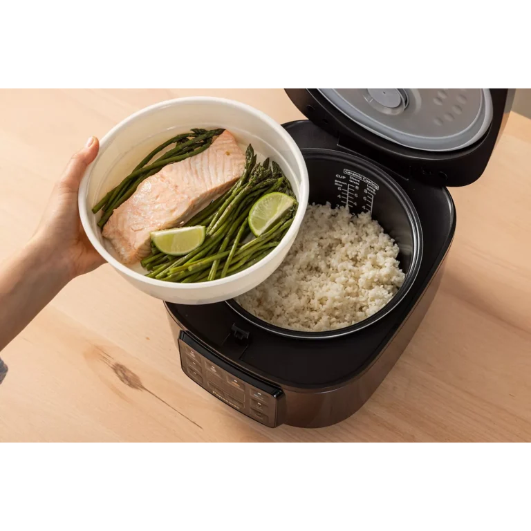 Cuiseur riz PANASONIC SR-DA152KXE