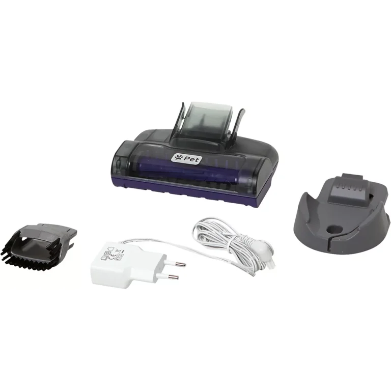 Aspirateur main BLACK ET DECKER DVA325JP07 Dustbuster spécial animaux