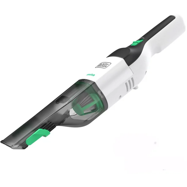 Aspirateur main BLACK ET DECKER REVHV8C-QW