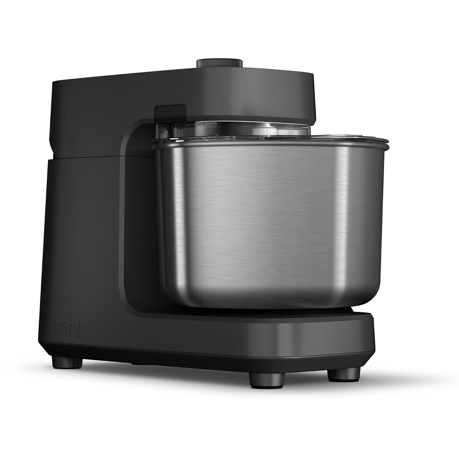 Robot pâtissier OONI Halo Pro gris, 7 L, 58 vitesses – Image 9