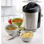 Blender chauffant DOMO Soupe Maker DO498BL
