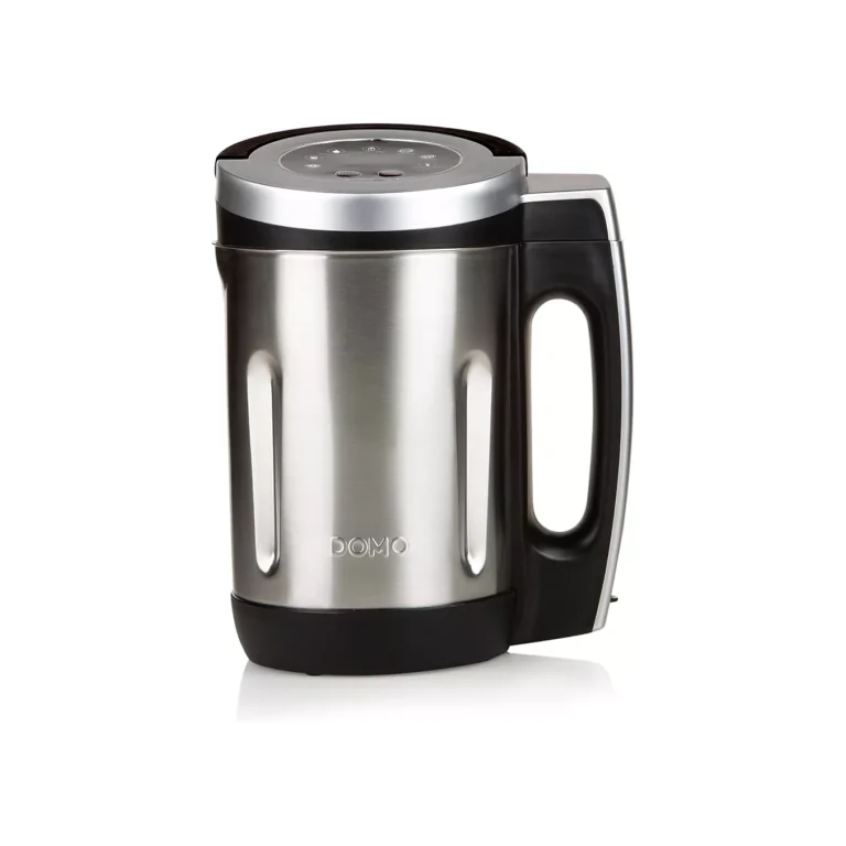 Blender chauffant DOMO Chauffant DO716BL 2.2L