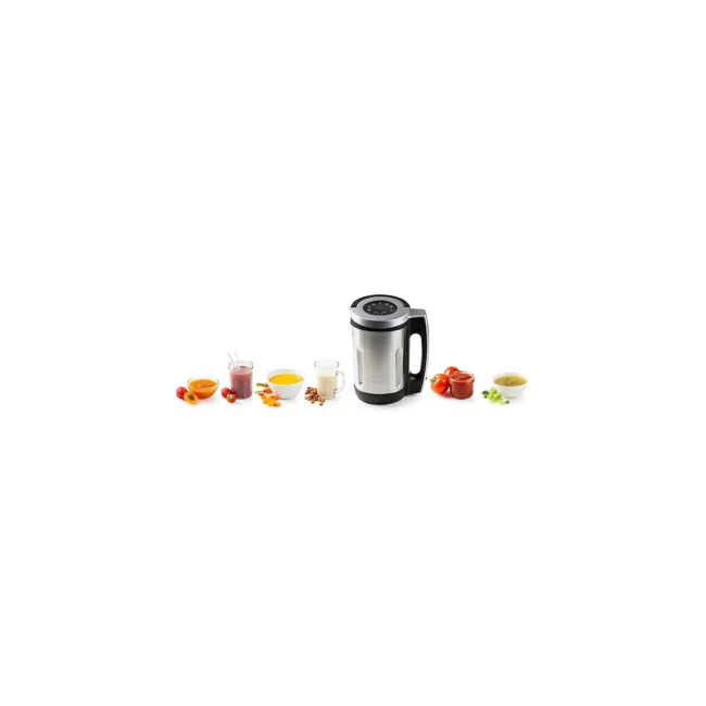 Blender chauffant DOMO Chauffant DO716BL 2.2L