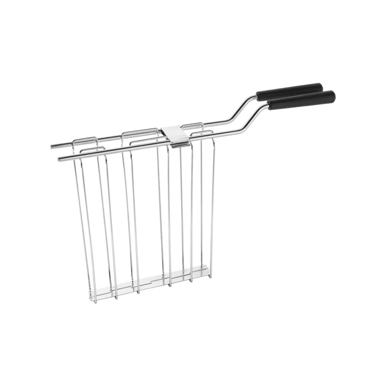 Grille-pain KITCHENAID 5KMT2204ECA pomme d'amour