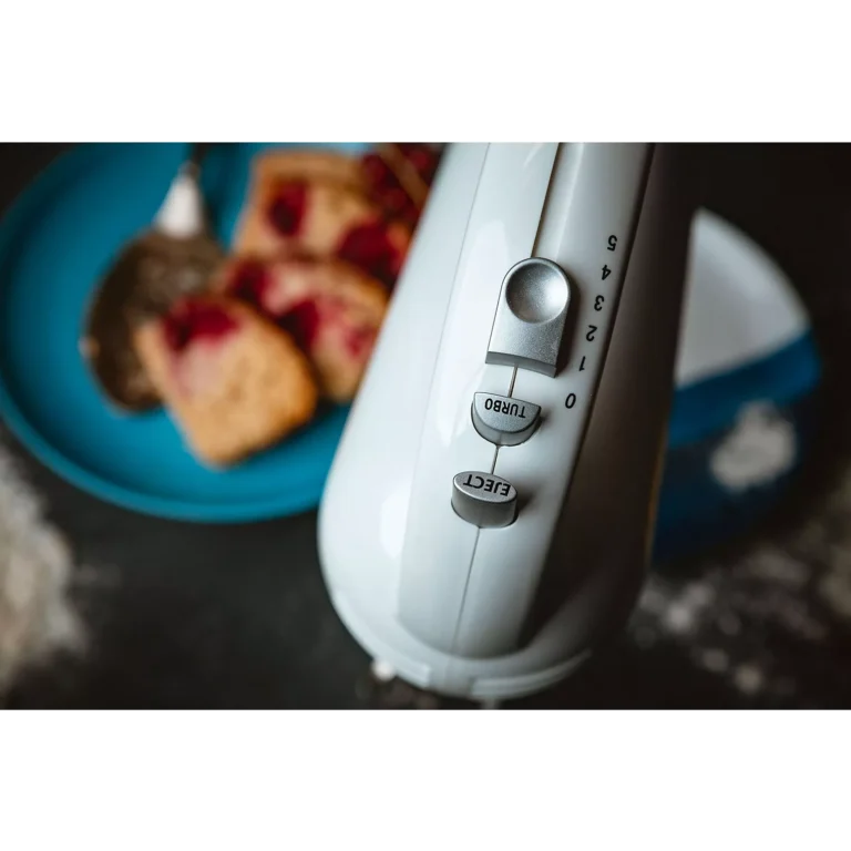 Robot pâtissier CAMRY Mélangeur à Pâtisserie