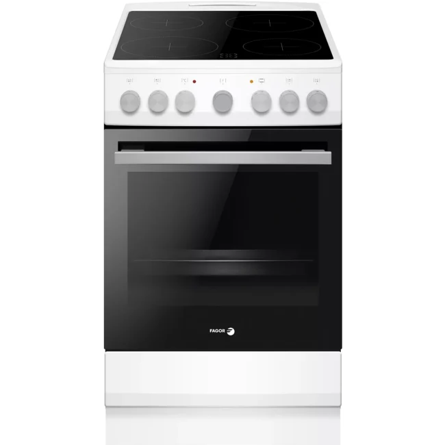 Cuisinière vitrocéramique FAGOR FACV203B