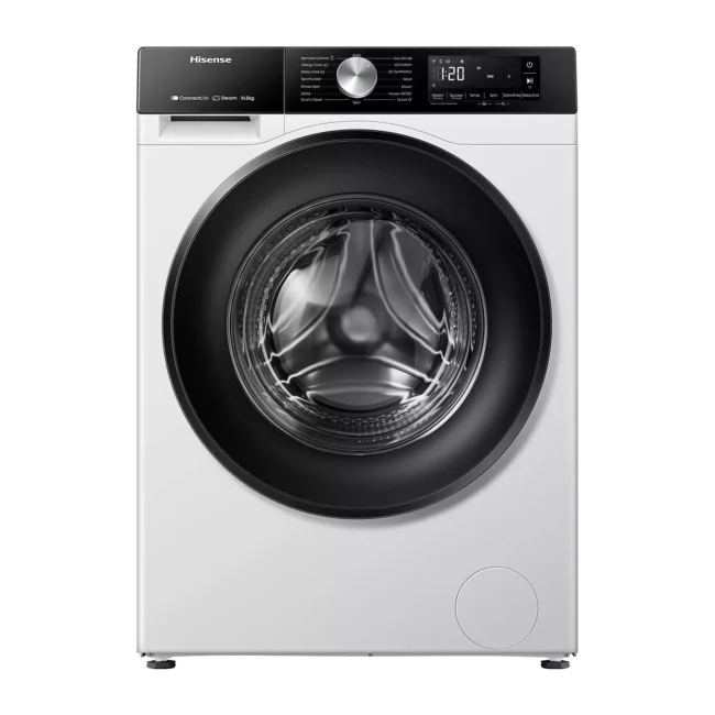 Lave linge hublot HISENSE WF3S1045BW3