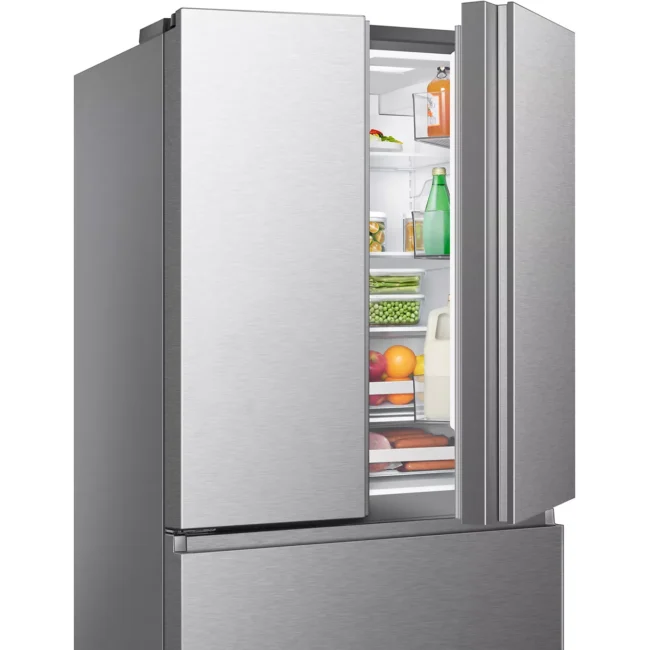 Réfrigérateur multi portes HISENSE RF815N4SASE