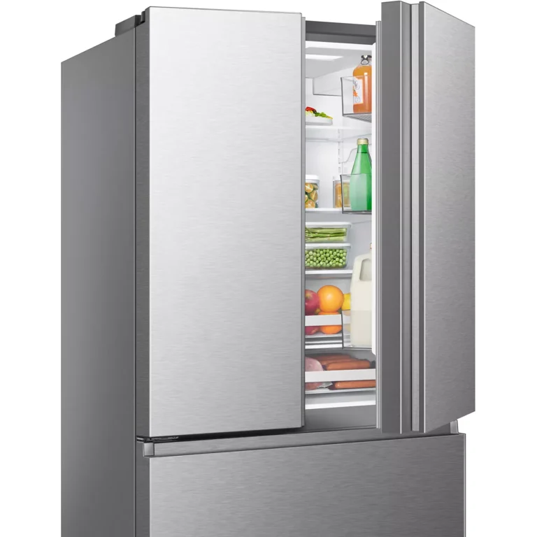 Réfrigérateur multi portes HISENSE RF815N4SASE