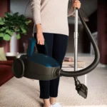 Aspirateur avec sac ELECTROLUX Pure D8 PD82-4ST + Sac aspirateur ELECTROLUX E201SM S bag Long Performance