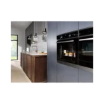 Four encastrable ELECTROLUX EOD6P46X steambake