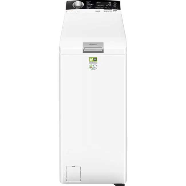 Lave linge top AEG LTR8C6150A