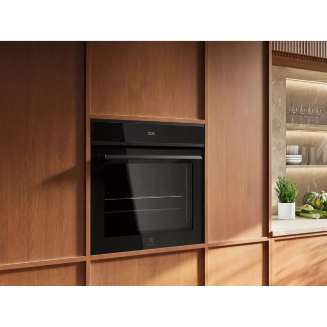 Four encastrable fonction vapeur ELECTROLUX EOA9S3XH