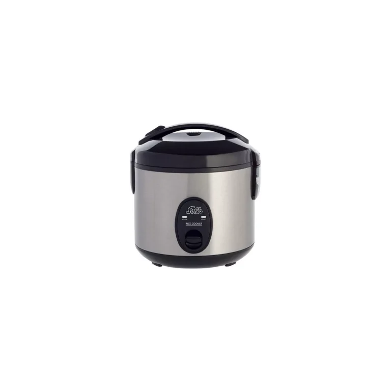 SOLIS Compact Rice cooker(Type 821)