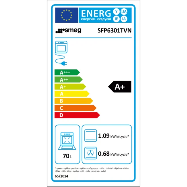 Les points forts du produit On adore Son design élégant et raffiné. Nombreuses fonctions dont Shabbat maintien au chaud. Chaleur tournante pulsée - Nettoyage pyrolyse Rails téléscopiques Porte froide - Cavité XL (70L) Encastrement standard (60cm)