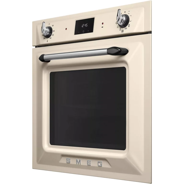 Four encastrable SMEG SOP6900TP