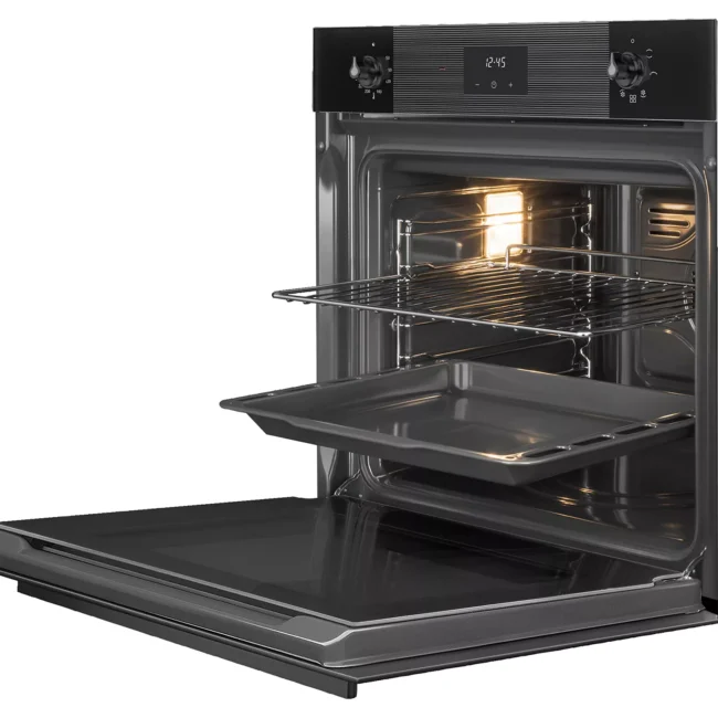 Four encastrable SMEG SF6100VB3