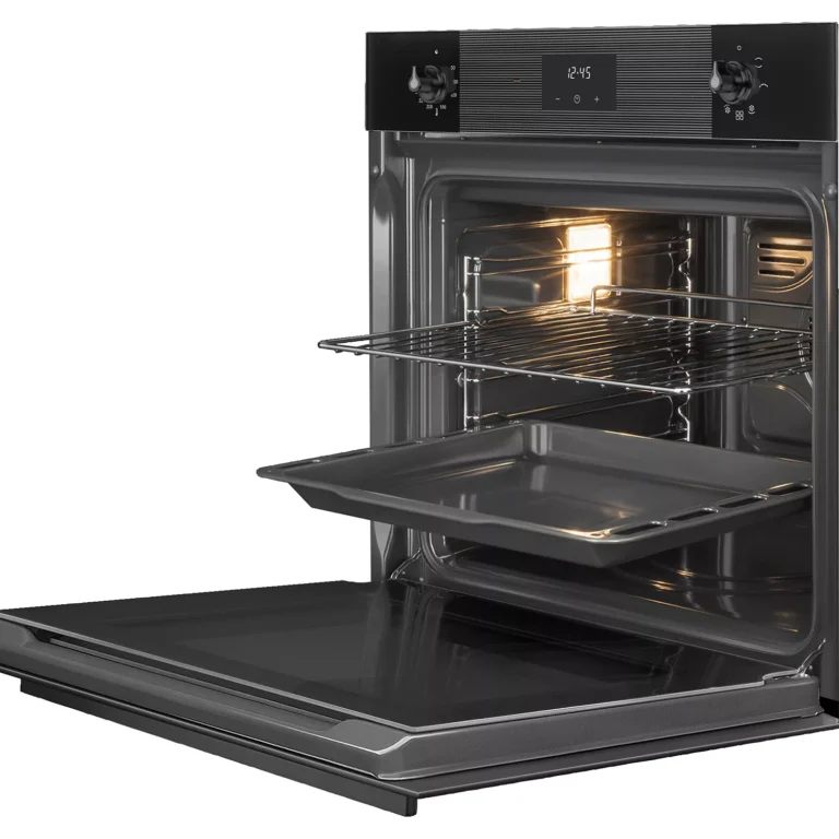 Four encastrable SMEG SF6100VB3