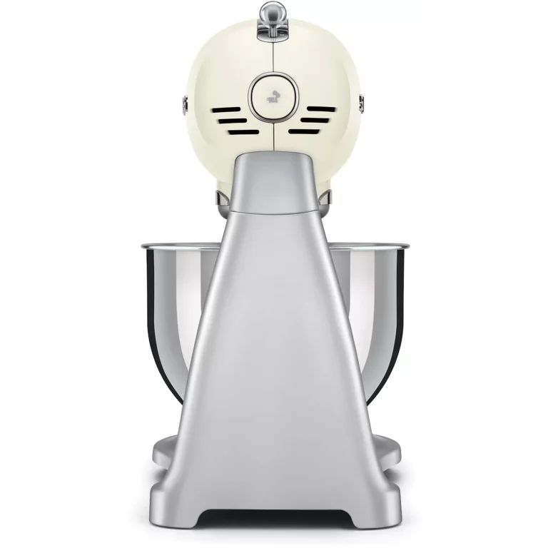Robot pâtissier SMEG SMF04CREU Crème