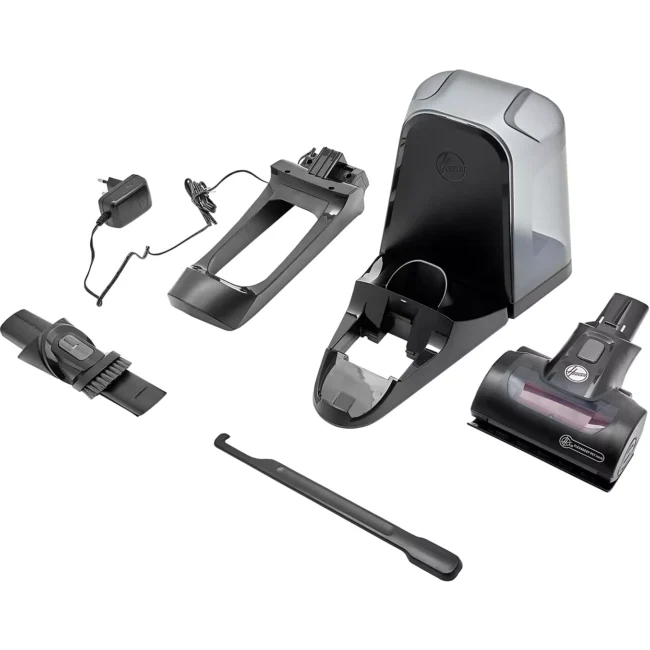 Aspirateur main HOOVER H-HANDY 700 PETS HH710PPT