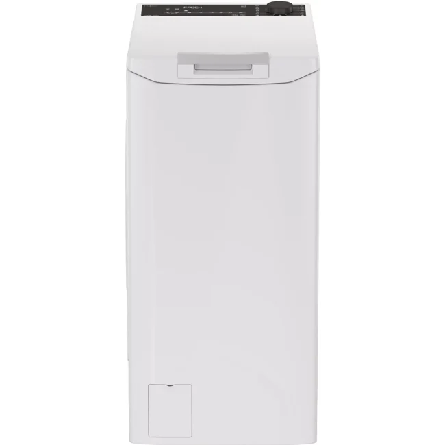 Lave linge top HAIER THASN2856TM4-S