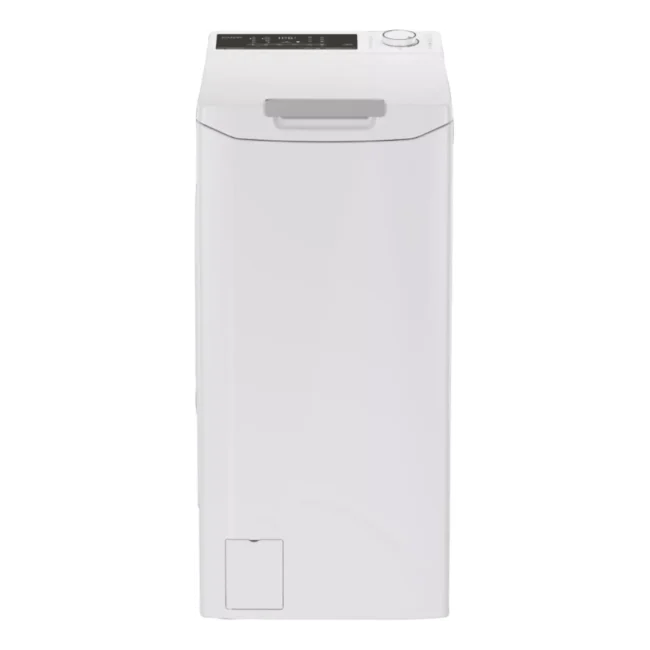 Lave linge top CANDY TCA474TM5-S
