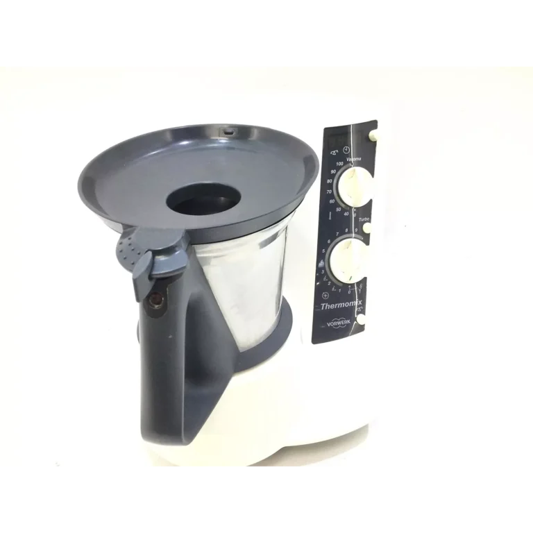 Robot cuiseur VORWERK THERMOMIX TM21