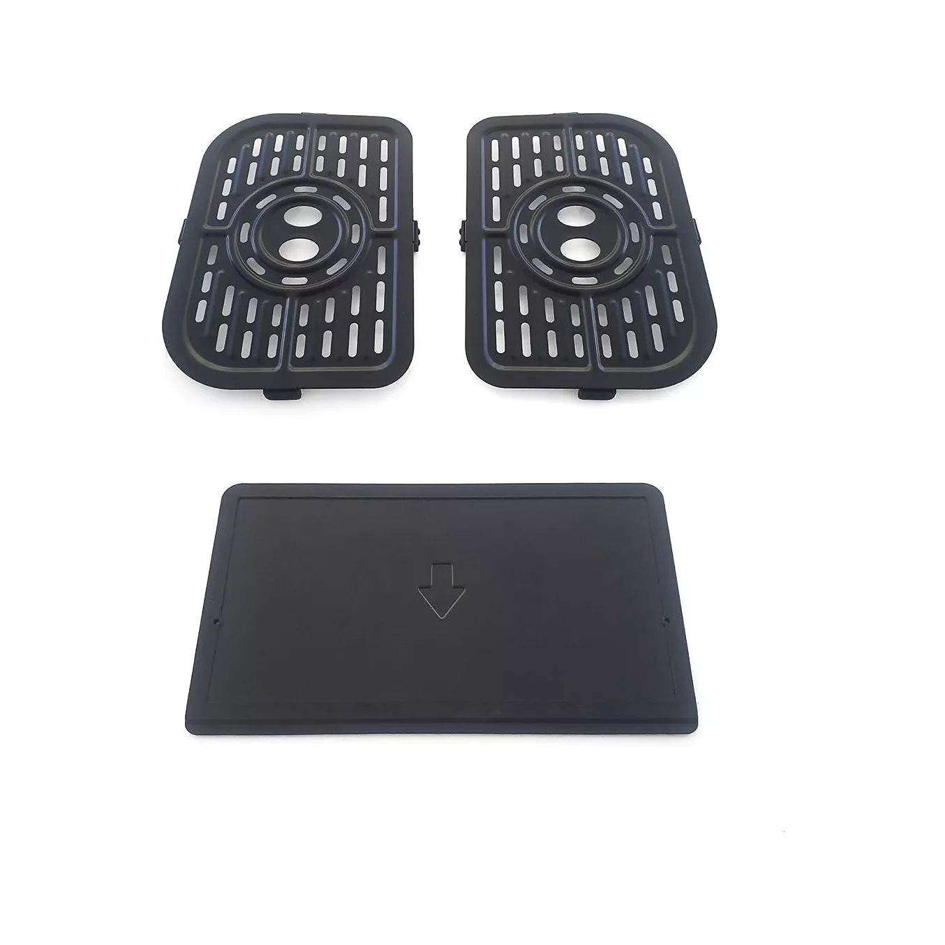 Friteuse sans huile PRIXTON Cook 8 litres - 12 Programmes – Image 5