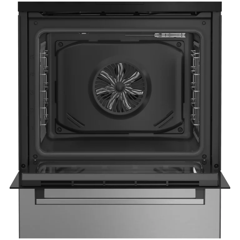 Cuisinière vitrocéramique BEKO FBE67301XCS