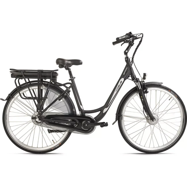 Vélo électrique ADORE 322V