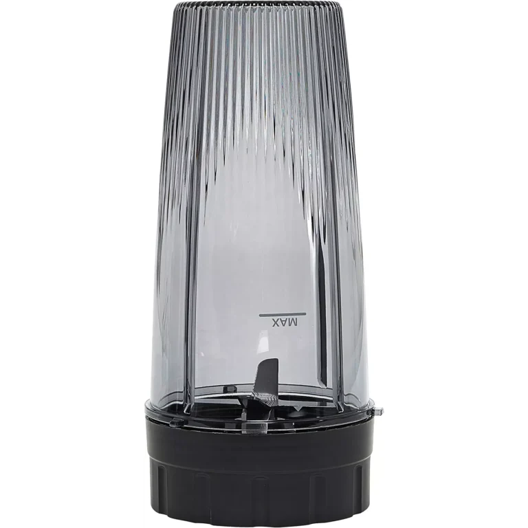 Blender PHILIPS HR2766/00 Blender mixeur noir 0.7L+0.3L, 1000W