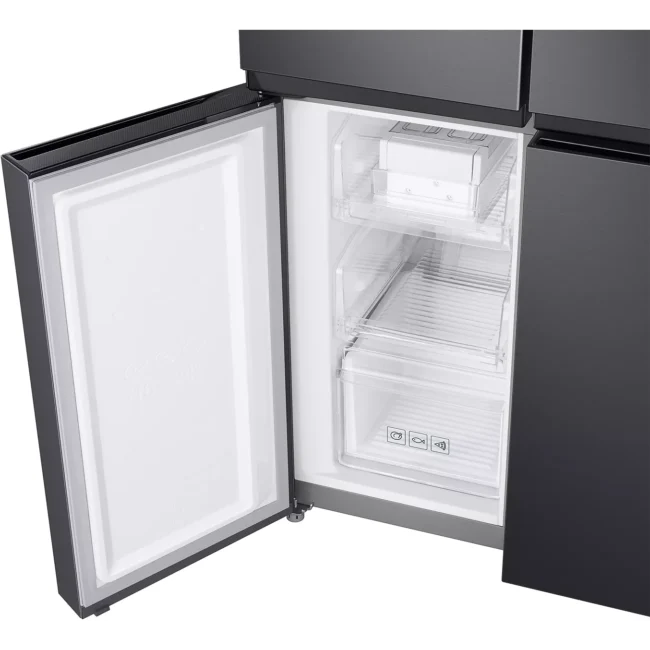 Réfrigérateur multi portes SAMSUNG RF48A401EB4