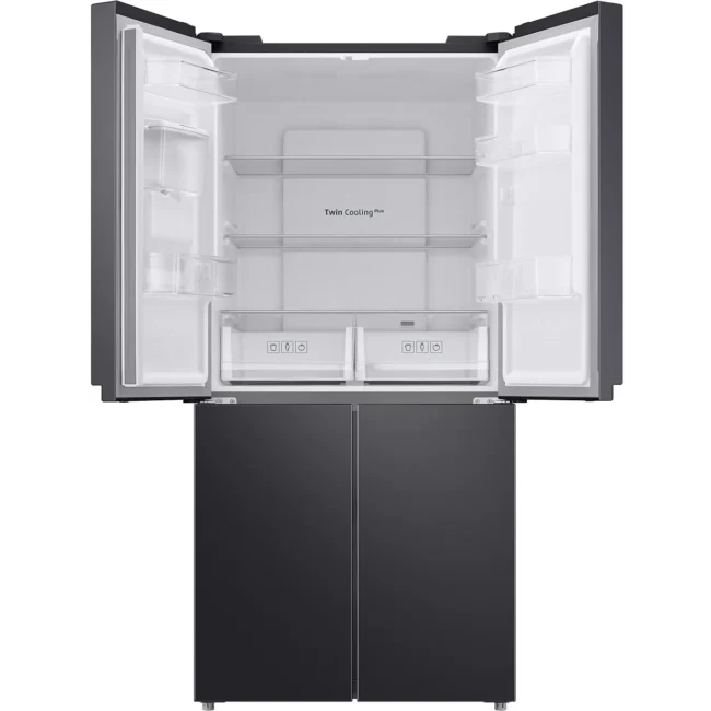 Réfrigérateur multi portes SAMSUNG RF48A401EB4