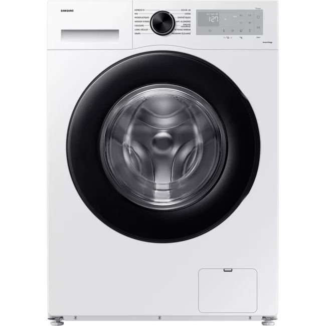 Lave linge hublot SAMSUNG WW80CGC04DAH