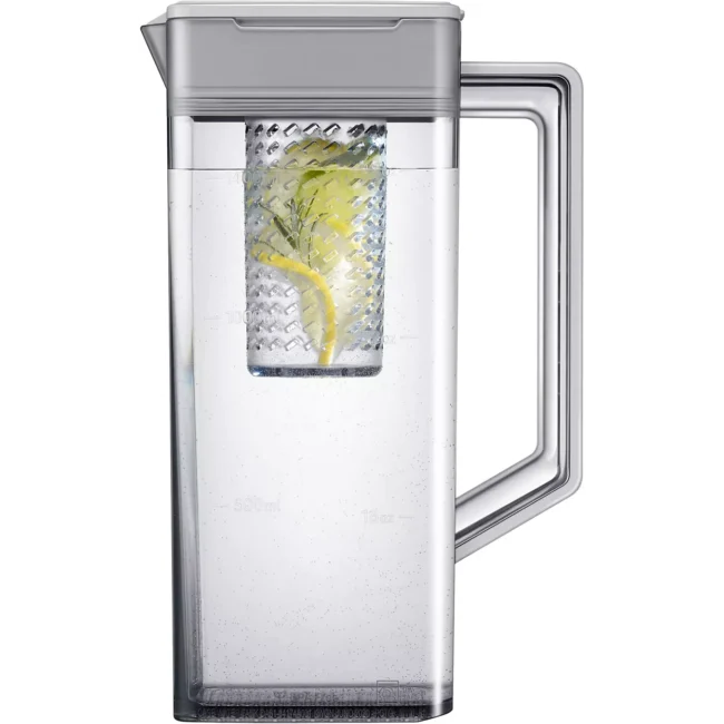 Réfrigérateur multi portes SAMSUNG RF65DG960ESR