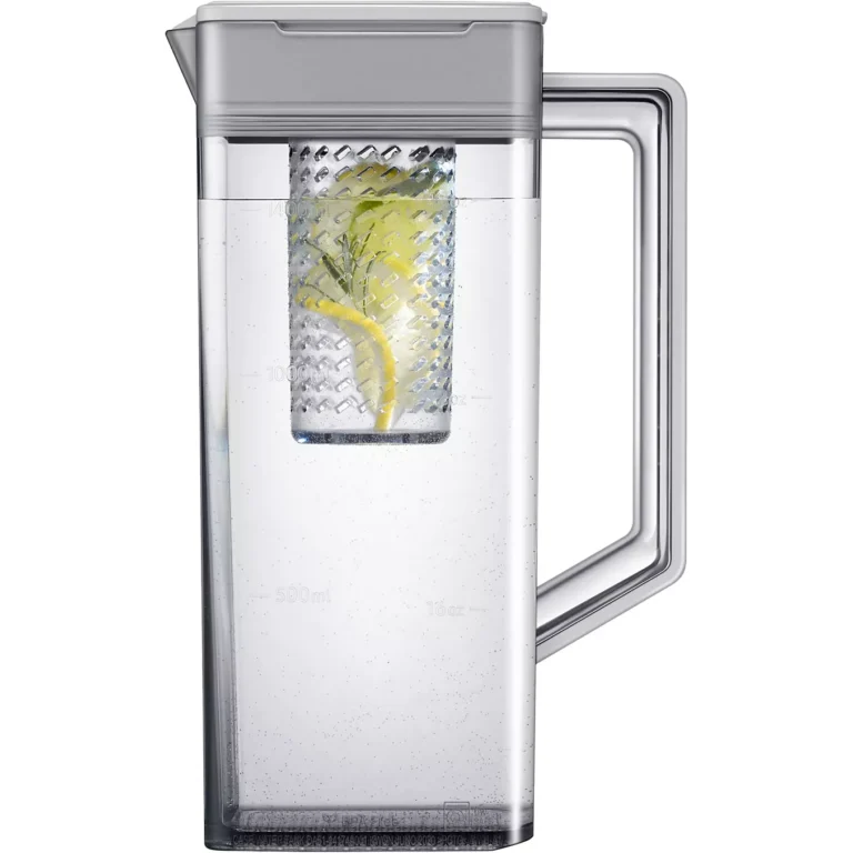 Réfrigérateur multi portes SAMSUNG RF65DG960ESR
