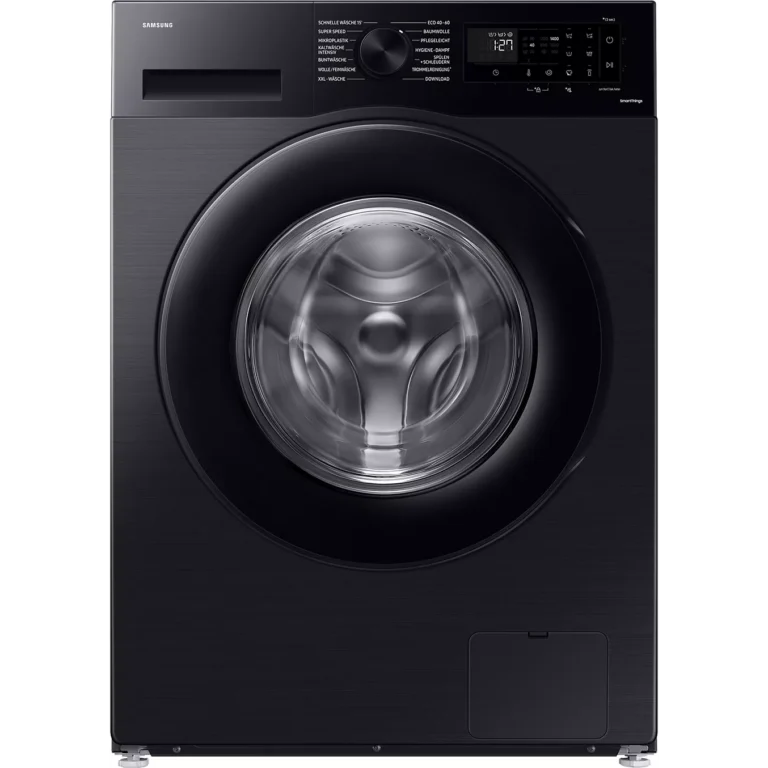 Lave linge hublot SAMSUNG WW11DG5B25AB Bespoke AI