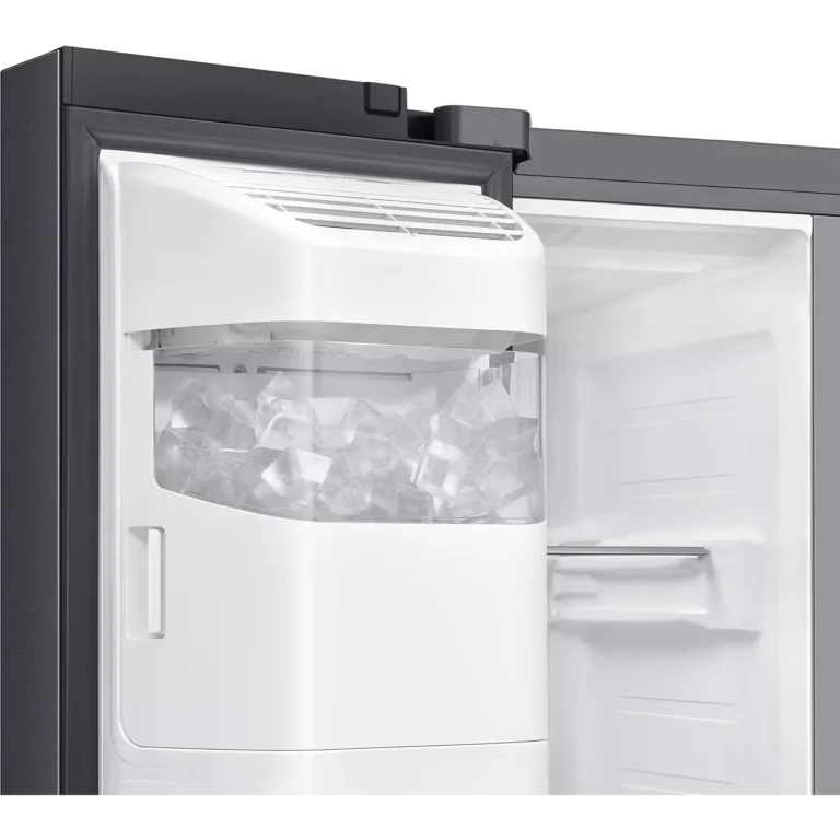 Réfrigérateur Américain SAMSUNG RS70F64KEF