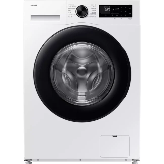 Lave linge hublot SAMSUNG WW10FG5U34AEEF