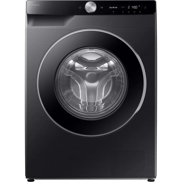 Lave linge hublot SAMSUNG AI Ecobubble WW10FG6U94LB