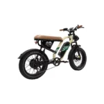 Vélo électrique ONESPORT W66