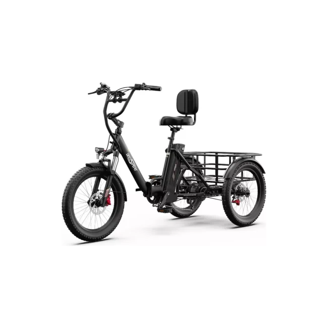 Vélo électrique ONESPORT OT30 Pro