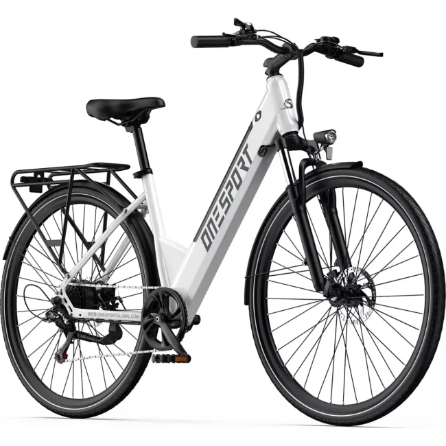 Vélo électrique ONESPORT OT12