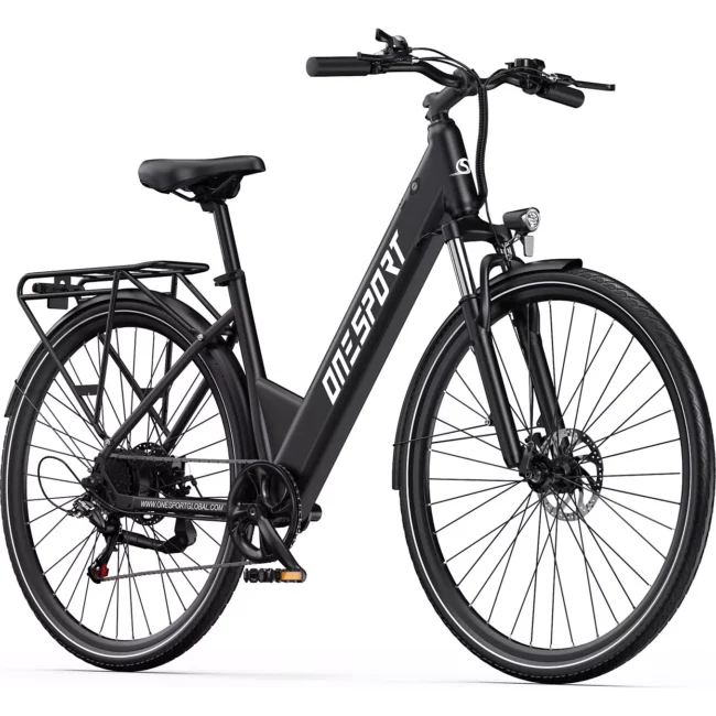 Vélo électrique ONESPORT OT12