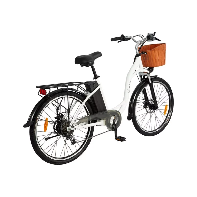 Vélo électrique DYU EB-DYC6WHE